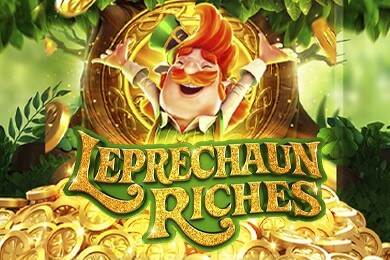 Leprechaunriches Слоттика Казино слот